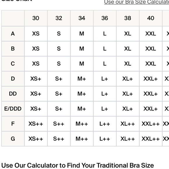 Knix Shadow Mesh TShirt Bra in Rose Water Pink Size S+ (32D-DDD) - Picture 4 of 11